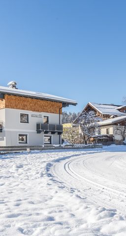 Apartmenthaus Maximilian